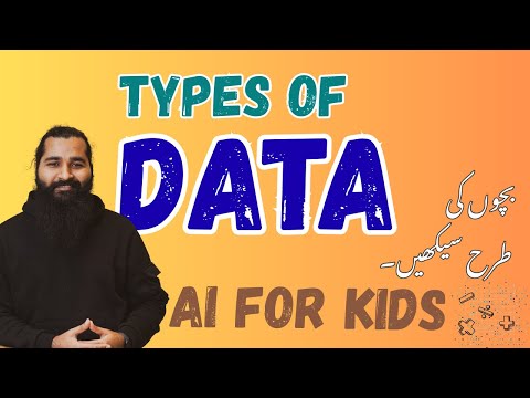 AI for kids complete lectures are here