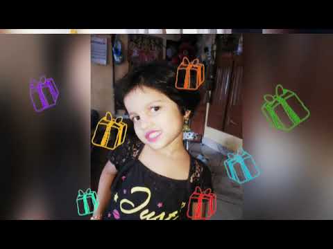 Happy birthday swarna