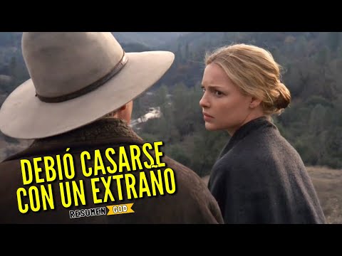 MUJER QUEDA VIUDA Y DEBE CASARSE CON UN EXTRAÑO Y CRIAR A SU HIJA A CAMBIO DE UN TECHO DONDE DORMIR