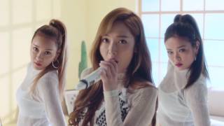 JESSICA (제시카) - LOVE ME THE SAME Live Performance