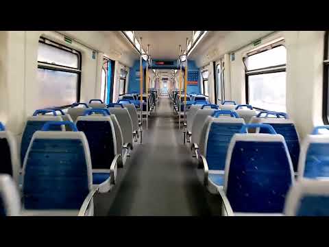 Tren Tigre Buenos Aires argentina