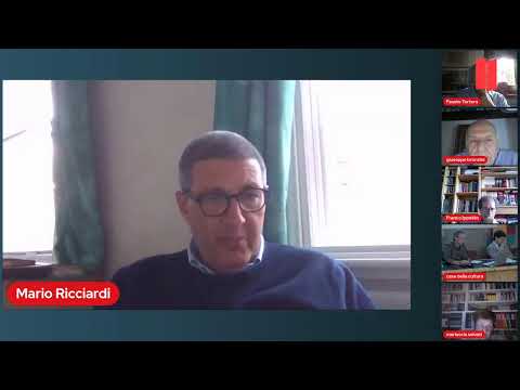 G. Bronzini, M. Ricciardi, M. Salvati, E. Felice: LA CONQUISTA DEI DIRITTI