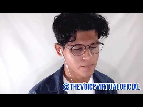 Audições às cegas | When I Was Your Man- Bruno Mars ( Victor Hayt )