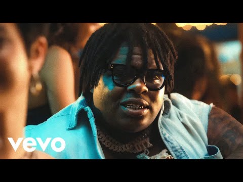 BigXthaPlug, That Mexican OT, Peso Peso & Kevin Gates [Unreleased Album]