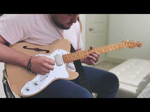 Empieza En Mí - Jonathan y Sarah Jerez