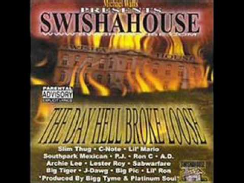 Chamillionaire Paul Wall Archie Lee-Name Or Fame