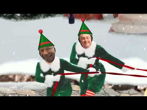 Hyman Capital Holiday Greetings 2021