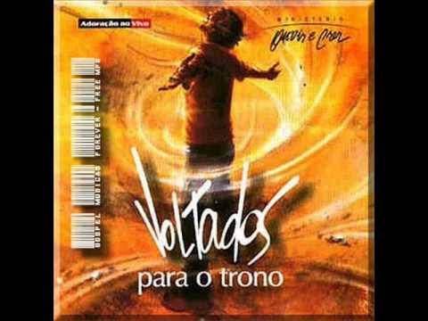 Ministerio Voltados para o trono - Espontaneo