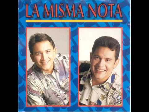 Perdi Mi Juramento - La Misma Nota (1993)