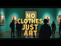 Ireland’s Nude Art Exhibition – The Shocking Truth About Modern Nudity!