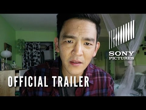 Searching (Trailer)