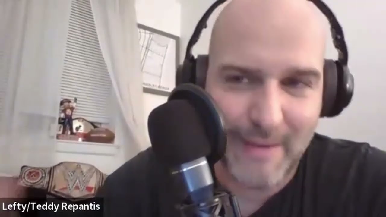 Maxx Crosby Trade Denied, NFL Free Agency & Wrestlemania Talk