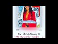Joseline Hernandez Run Me My Money Audio