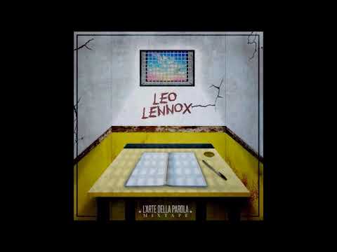 Leo Lennox - Parli Male Di Me feat. J-Kurt