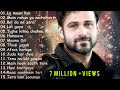 Best of Emraan Hashmi Playlist 2023 | Superhit Jukebox | Audio Hindi Sad Love Songs Collection 2023