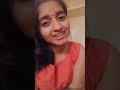 Kaanathe Mindathe Vayyente Ponne Amruthasuresh Love Song Ownvoice Shorts