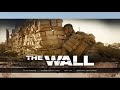 The Wall DVD Menu