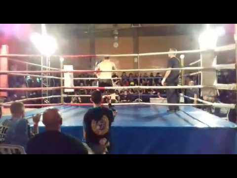 Chicão vs Bruno Gomes