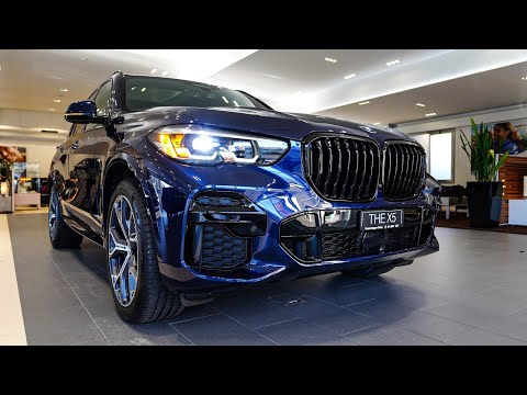 Inside Latest BMW X5 Multi Billion $ Production Line Factory | Big Business | Business search