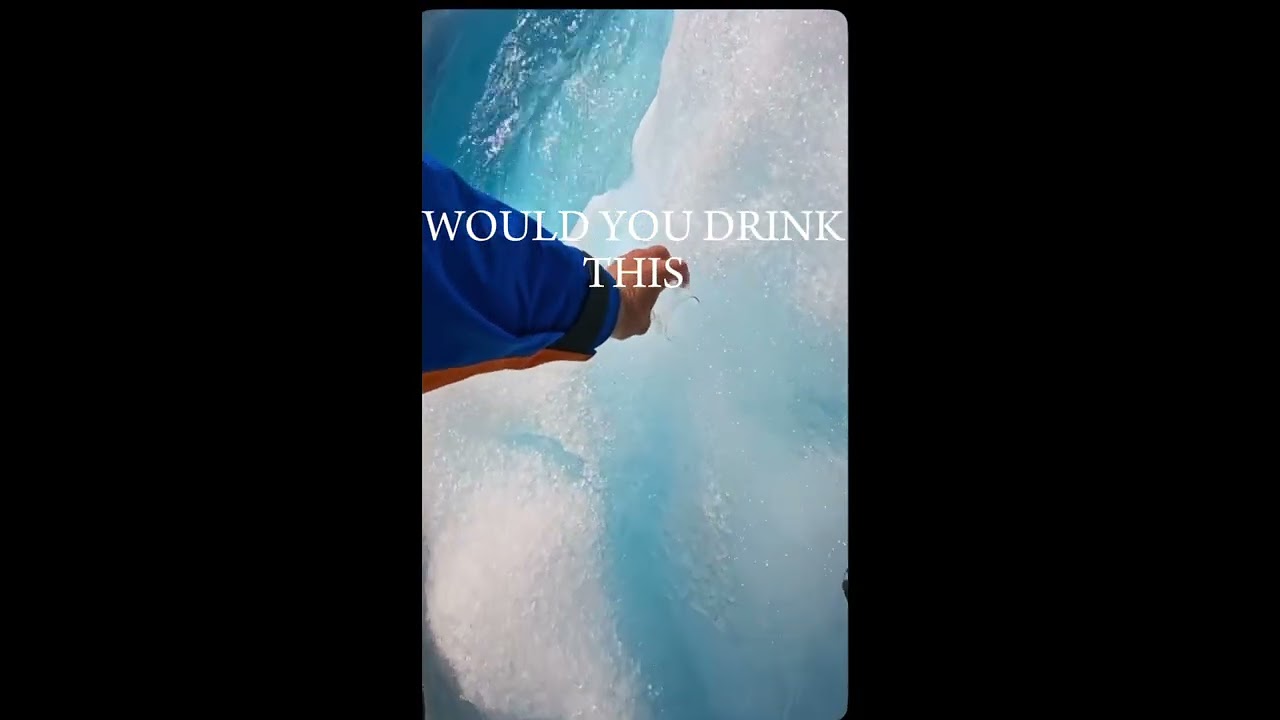 Would you drink this? #shorts #trending