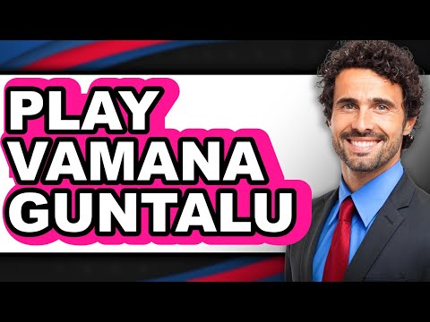 How to Play Vamana Guntalu: Step-by-Step Guide (Updated)