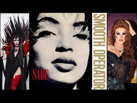 "Smooth Operator" | Lip Sync Cut | Mona's Drag Race S1