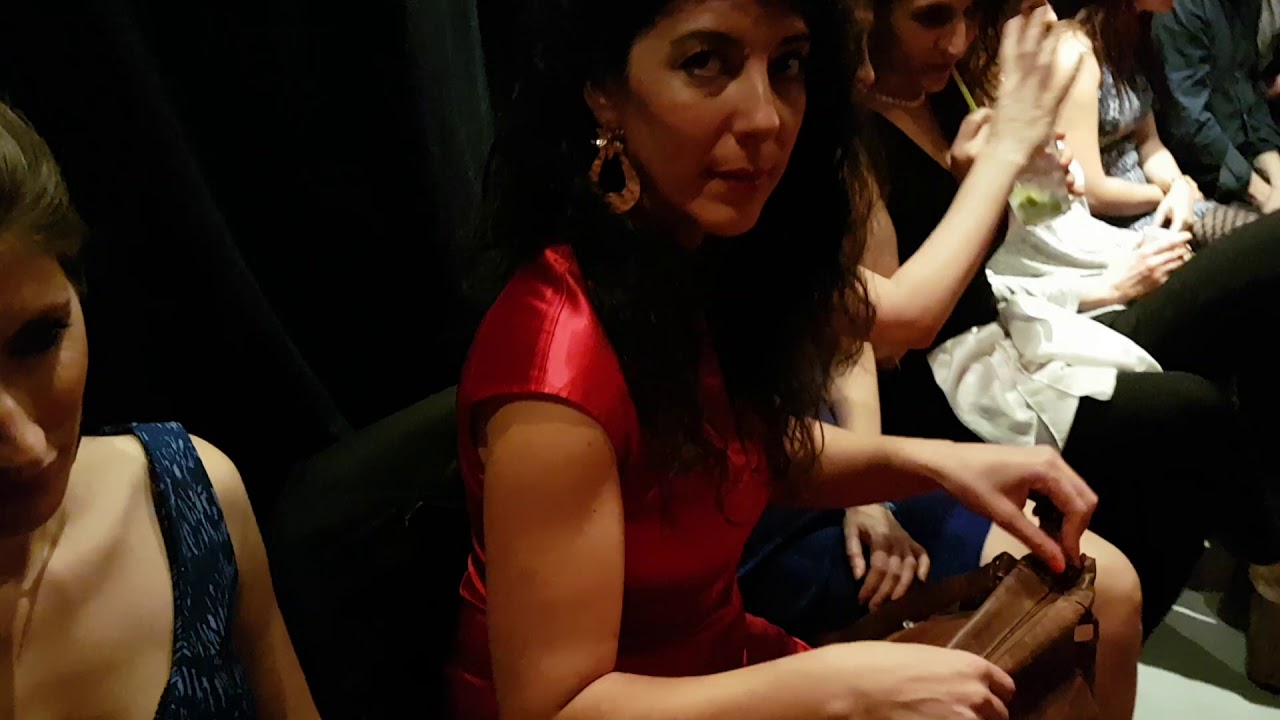 Milonga El Garrón : magic édition @ Paris  _  DJ   Andrés Molina  _ Avec Adam Sahraoui