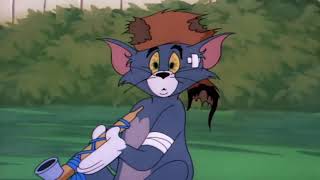 Tom and Jerry: Sleep -  Giza Butler