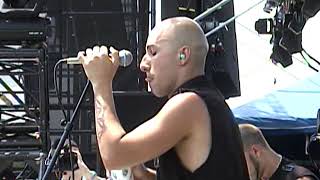Endo-Miami, Florida-4/25/2003-Live-FULL SHOW-Complete