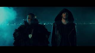 NGHTMRE &amp; A$AP Ferg - REDLIGHT (Official Video) [Ultra Music]