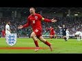 Slovenia 2-3 England | Goals & Highlights 