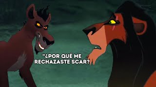 Download lagu The Lion Guard: Nuka's Painful Past mp3