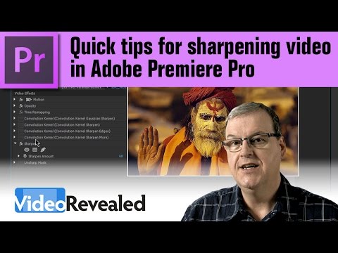 Lighting Effects in Adobe Premiere Pro