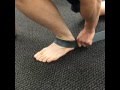 The CORRECT way to Mobilize Your Ankle and Improve Dorsiflexion