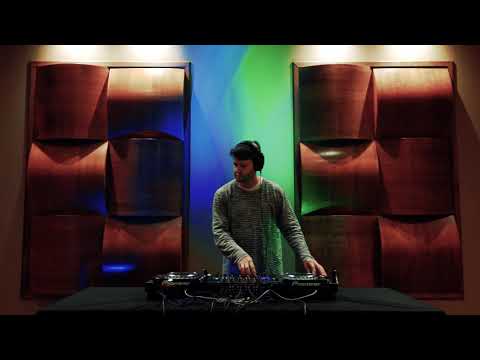 TEIAO AT D9 AND D9SA SHOWCASE [Organic House / Progressive House / Melodic House & Techno DJ Mix]