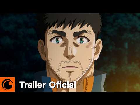 Trailer de Solo Camping for Two (2025)
