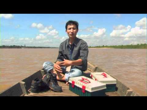 Fund 10 Cambodian graduates to educate rural youth