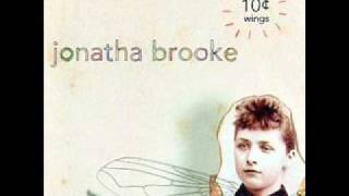 Jonatha Brooke   Because I Told You So