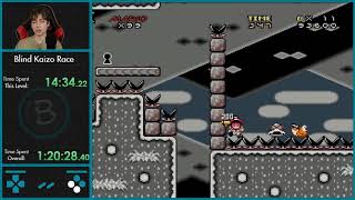 Actually a Pretty Unique Level Idea - Super Cool World part 4