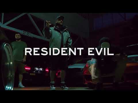 [FREE] 808 MAFIA x Jeembo Type Beat "Resident Evil" | Dark Type Beat 2023