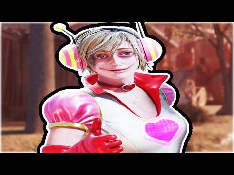 Dead by Daylight ist ein perfektes Spiel. (Ich lüge.) | Zusammenstellung