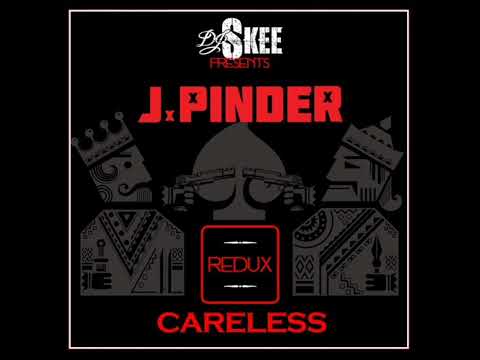j. pinder - careless revenge
