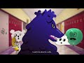 Gumball And Penny Break Up