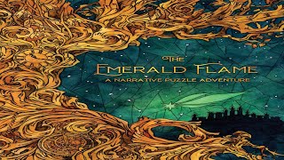 Emerald Flame: Discussion