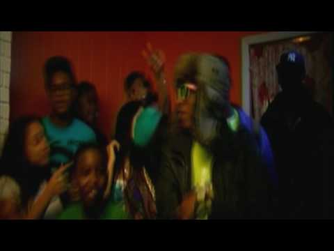 Dyme-A-Duzin - Sh3 Sexy (OFFICIAL VIDEO)