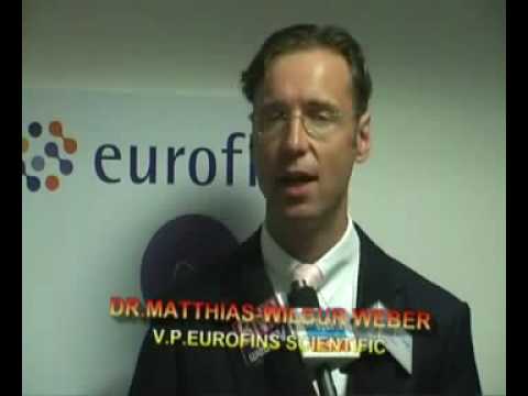 Eurofins -Announcement of Expansion Plans in  India -KNN 31.07.14