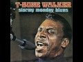 T-Bone Walker - Cold Hearted Woman 