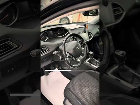фото peugeot 308 ii рестайлинг 0