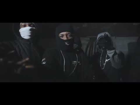 B1Vuitton x Tookie x Jboy - Loughboroughestate Part 3 (Music Video)