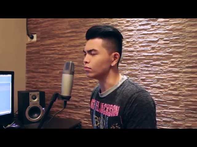 Daryl Ong Cover Of Magic S Rude Whosampled